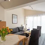 Haus Kleemann Нордерней