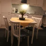 Apartamento Haus Kleemann Norderney