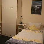 公寓 Haus Kleemann E5 诺德奈