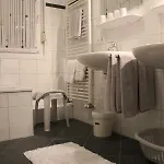 Apartamento Haus Kleemann Norderney