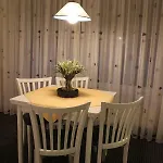Apartamento Haus Kleemann