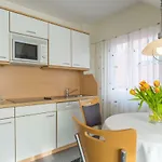Haus Kleemann E5 公寓 诺德奈