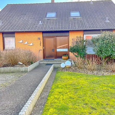 Haus Kleemann * Norderney