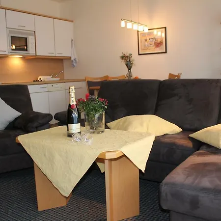 Haus Kleemann Apartment