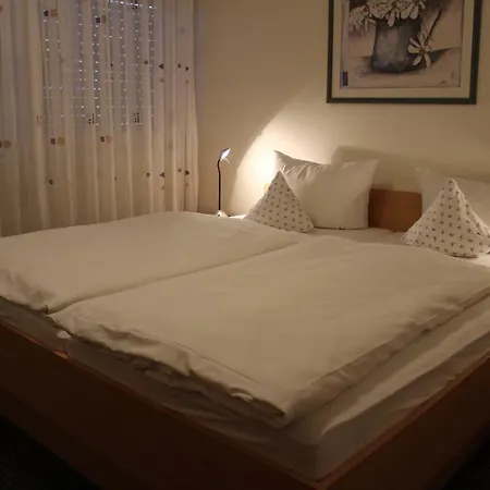 Haus Kleemann Διαμέρισμα Norderney