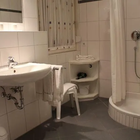 Haus Kleemann Διαμέρισμα Norderney