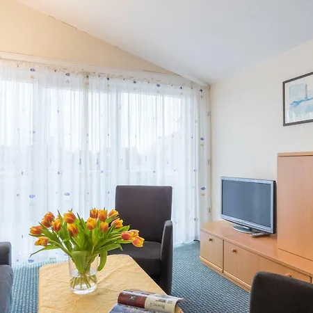 Haus Kleemann Apartment Norderney