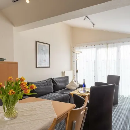 Haus Kleemann E5 Norderney