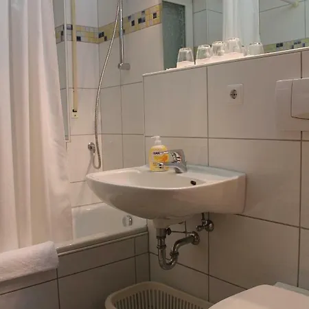 Haus Kleemann * Norderney