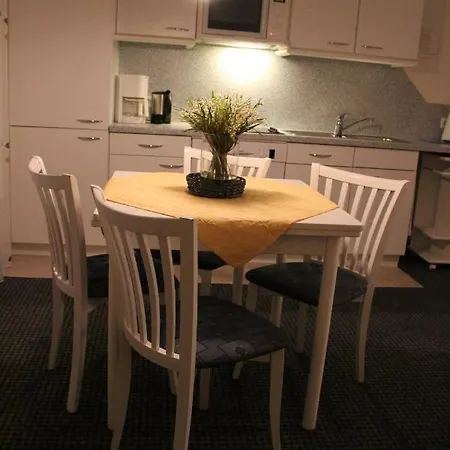 Apartamento Haus Kleemann E5 Norderney