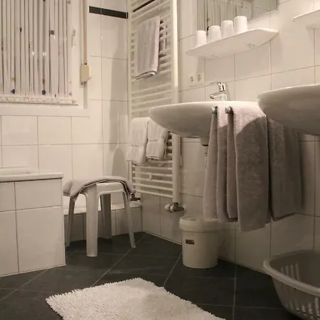 Appartement Haus Kleemann E5 Norderney