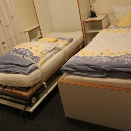 Apartment Haus Kleemann