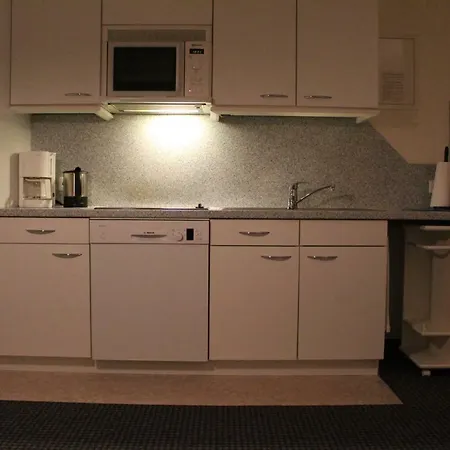 Haus Kleemann * Norderney