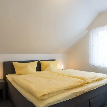 Haus Kleemann * Norderney